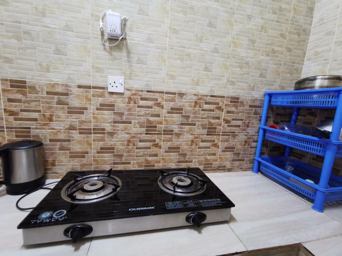 Al 'Aqar Salassel Al Jabal Al Akhdar Guesthouse מראה חיצוני תמונה